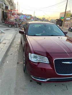 Chrysler 300